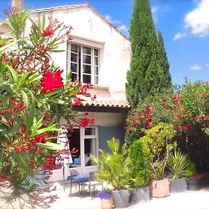 Les Lauriers Appartement